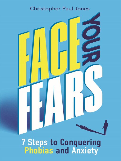 Title details for Face Your Fears by Christopher Paul Jones - Available